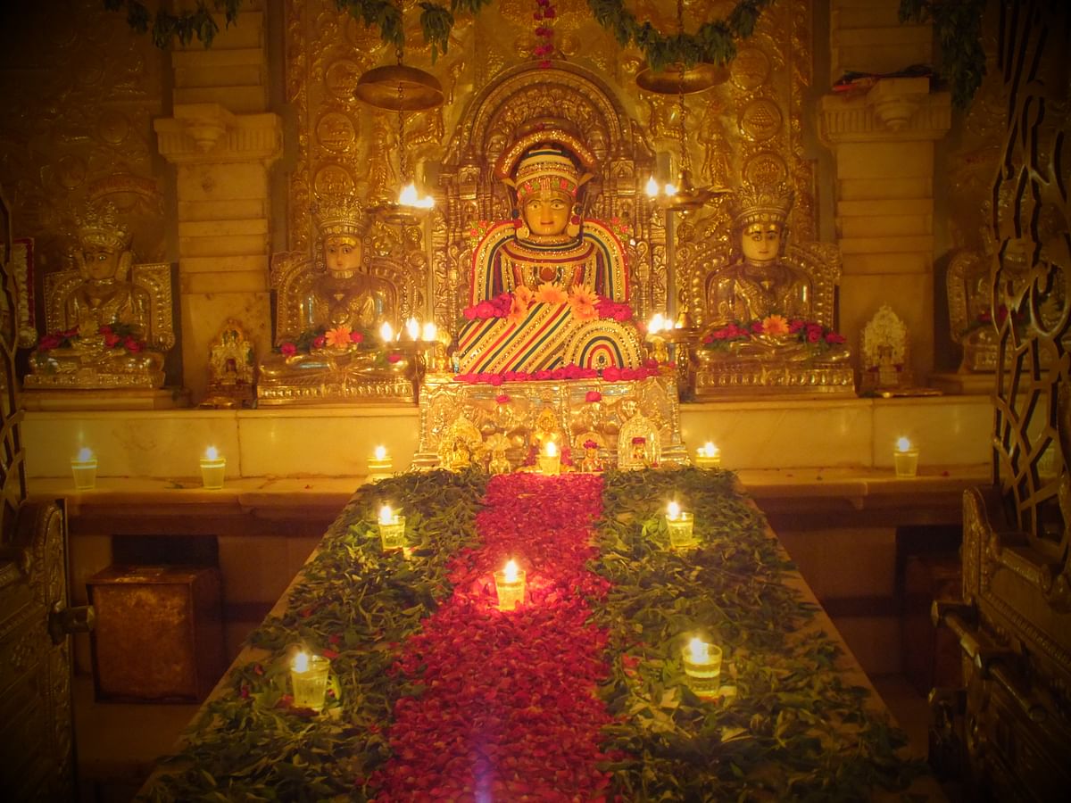 Beyond Drum Beats: This Jain Festival Quietly Honours Forgiveness